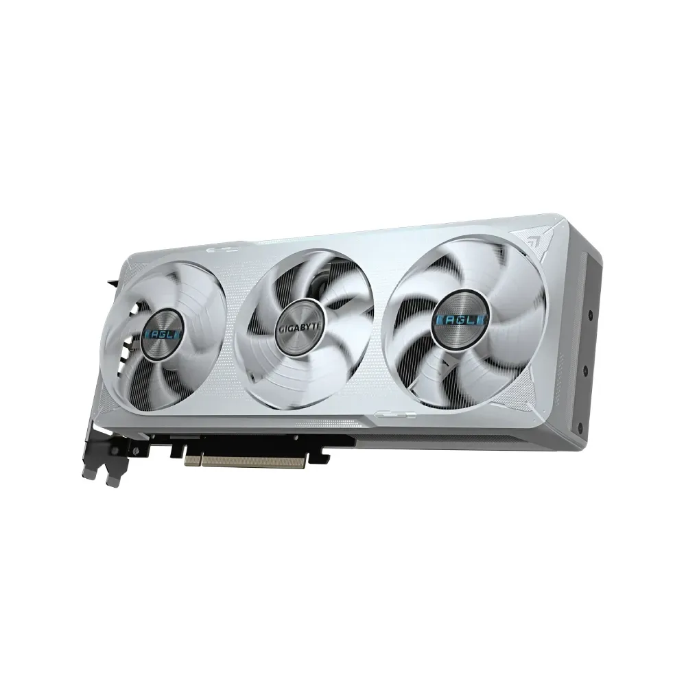 nVidia GeForce RTX 5070 EAGLE ICE 12GB 192bit GV-N5070EAGLEOC ICE-12GD rev. 1.0