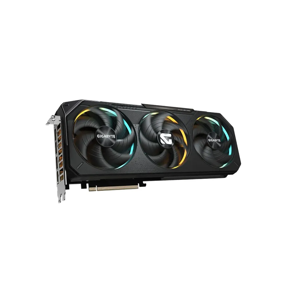 nVidia GeForce RTX 5070 GAMING 12GB 192bit GV-N5070GAMING OC-12GD rev 1.0