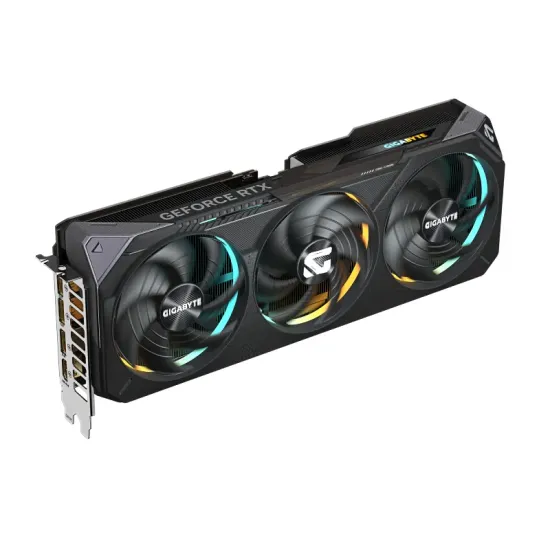 nVidia GeForce RTX 5070 GAMING 12GB 192bit GV-N5070GAMING OC-12GD rev 1.0