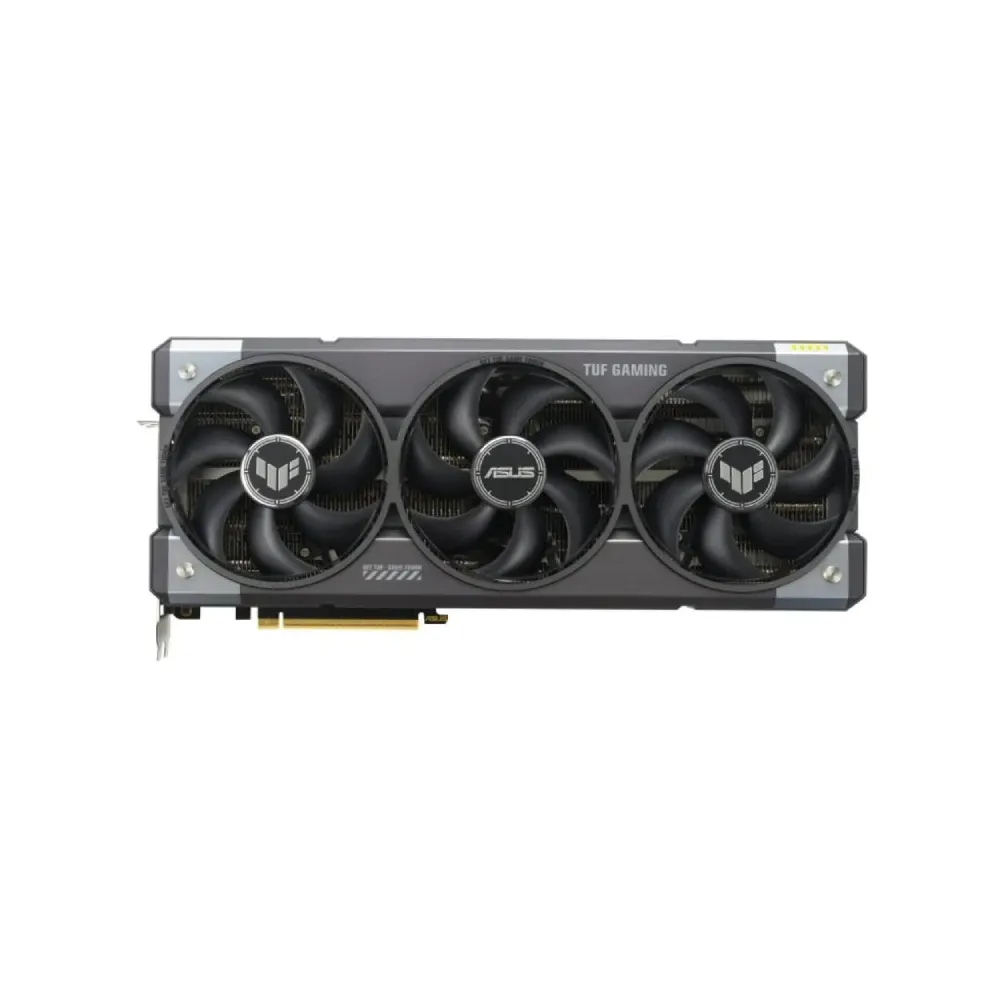 nVidia GeForce RTX 5080 16GB TUF-RTX5080-O16G-GAMING