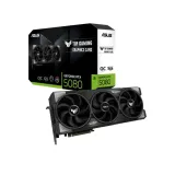 nVidia GeForce RTX 5080 16GB TUF-RTX5080-O16G-GAMING