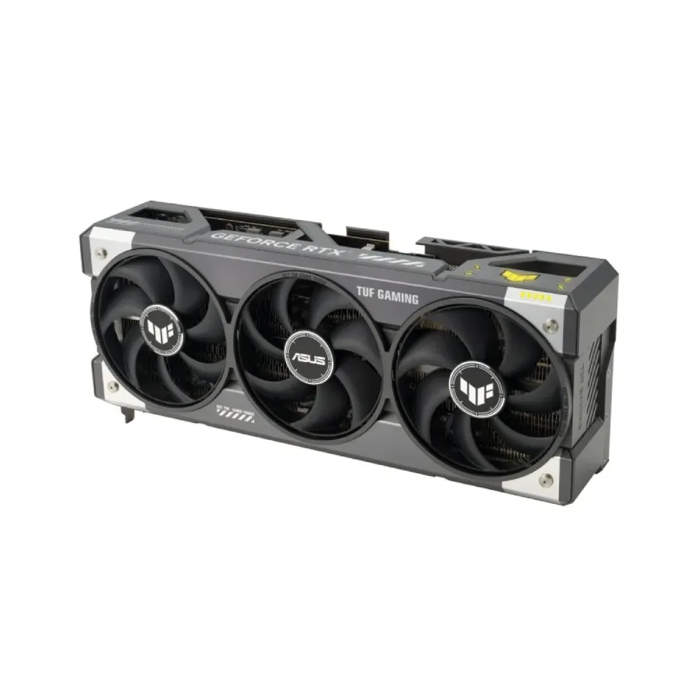 nVidia GeForce RTX 5080 16GB TUF-RTX5080-O16G-GAMING