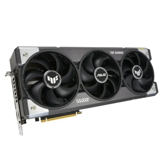 nVidia GeForce RTX 5080 16GB TUF-RTX5080-O16G-GAMING