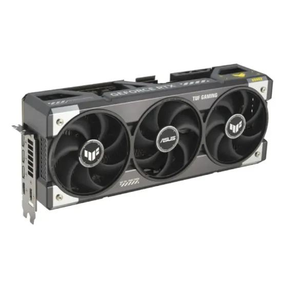 nVidia GeForce RTX 5080 16GB TUF-RTX5080-O16G-GAMING