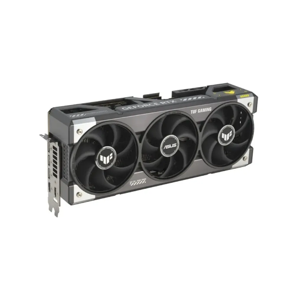 nVidia GeForce RTX 5080 16GB TUF-RTX5080-O16G-GAMING