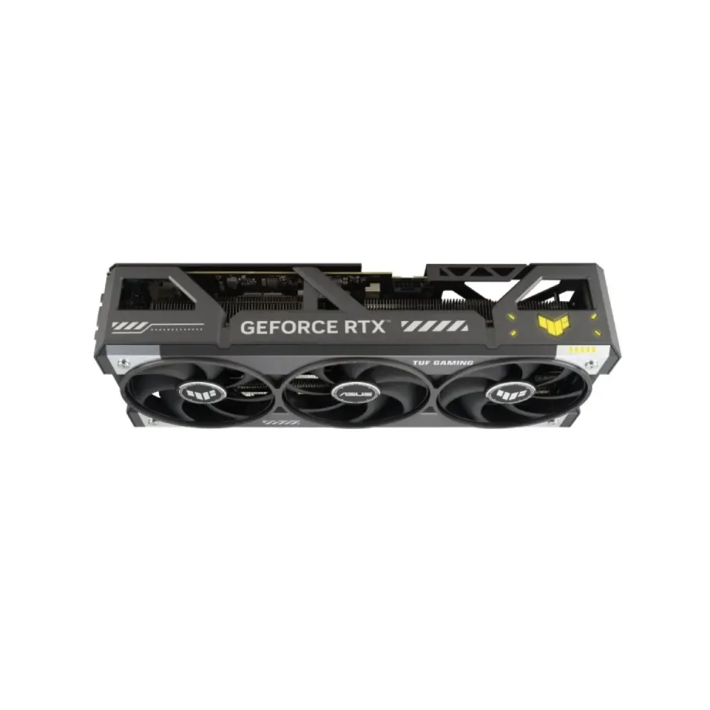 nVidia GeForce RTX 5080 16GB TUF-RTX5080-O16G-GAMING