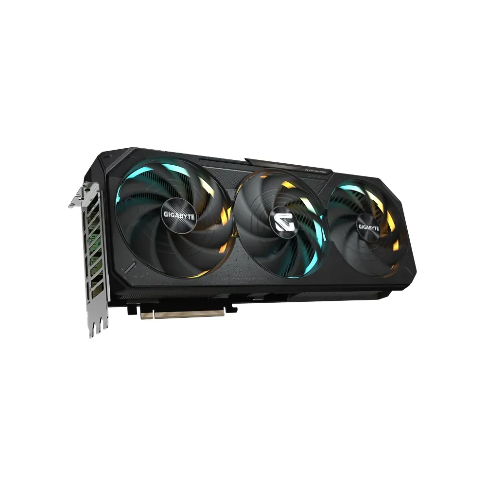 nVidia GeForce RTX 5080 GAMING 16GB GV-N5080GAMING OC-16GD rev. 1.0