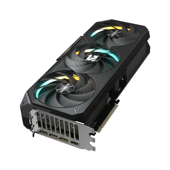 nVidia GeForce RTX 5080 GAMING 16GB GV-N5080GAMING OC-16GD rev. 1.0