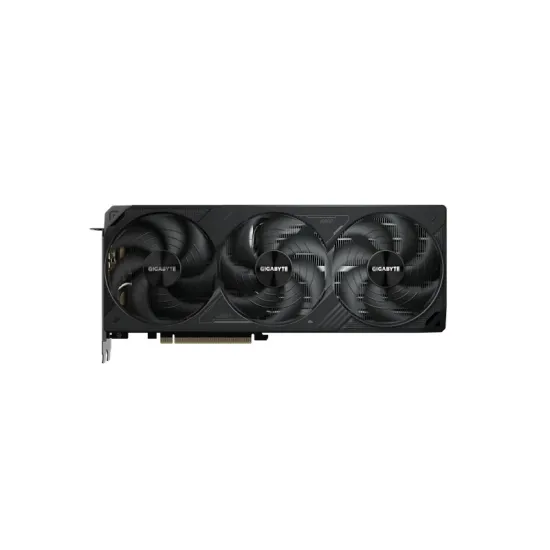 nVidia GeForce RTX 5080 WINDFORCE SFF 16GB 256bit GV-N5080WF3-16GD rev. 1.0