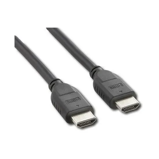 E-GREEN Kabl HDMI 1.4 M/M 5m crni