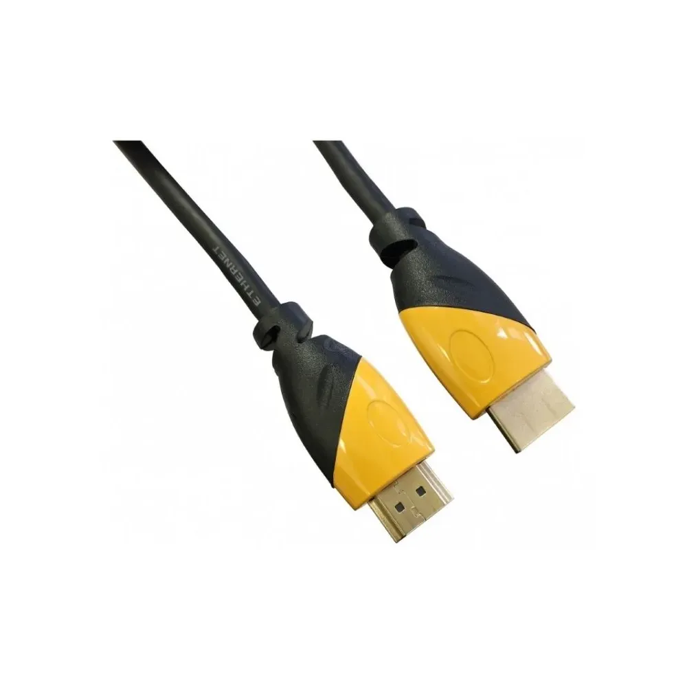 E-GREEN Kabl HDMI 2.0 M/M 5m crni