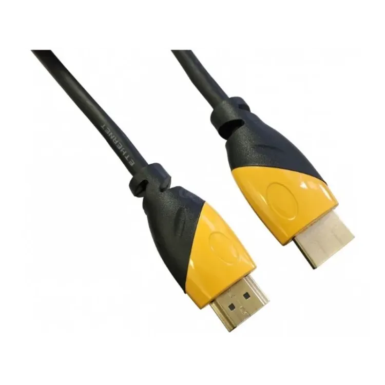 E-GREEN Kabl HDMI 2.0 M/M 5m crni