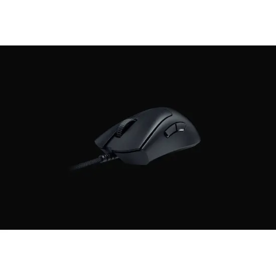 RAZER DeathAdder V3 Ultra-lightweight Ergonomic Esports Mouse,Focus Pro 30K Optical Sensor, 3000 DPI