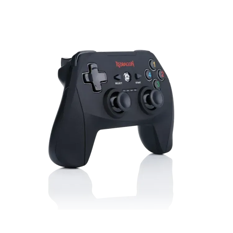 Redragon GAMEPAD Harrow G808 Wireless