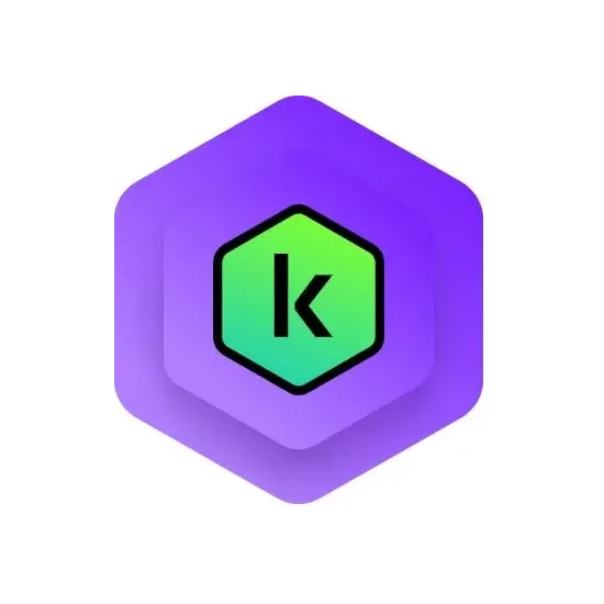 Kaspersky AntiVirus Plus 5dvc, 1year