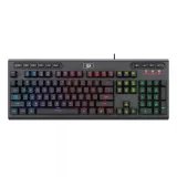 Redragon Tastatura Aditya K513 RGB Gaming