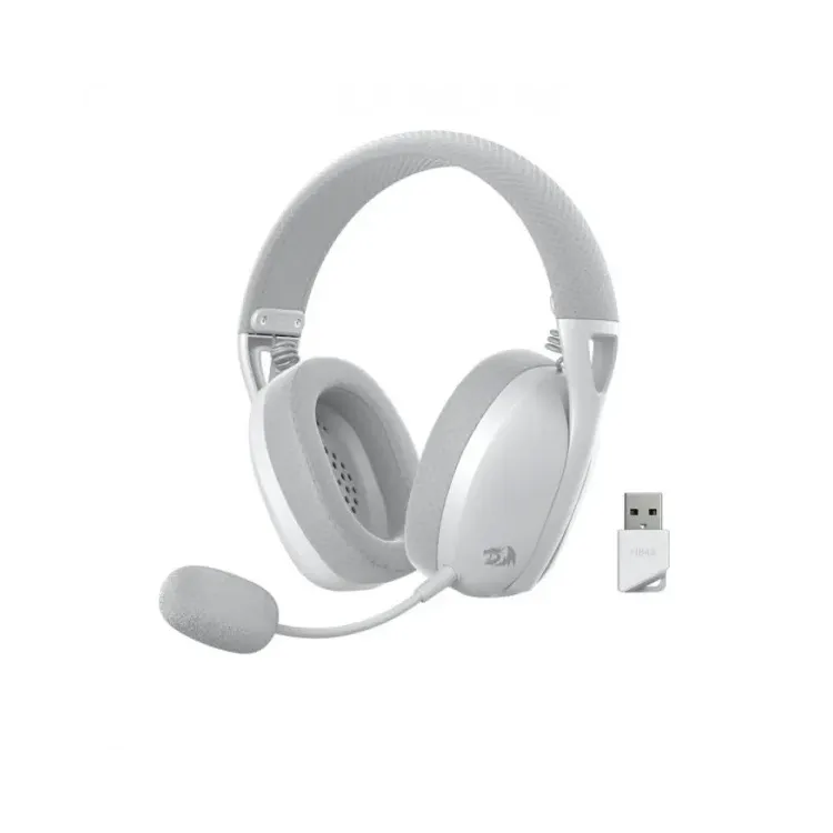 Redragon Slušalice Ire Pro H848 Wireless Headset Grey