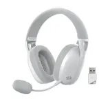 Redragon Slušalice Ire Pro H848 Wireless Headset Grey