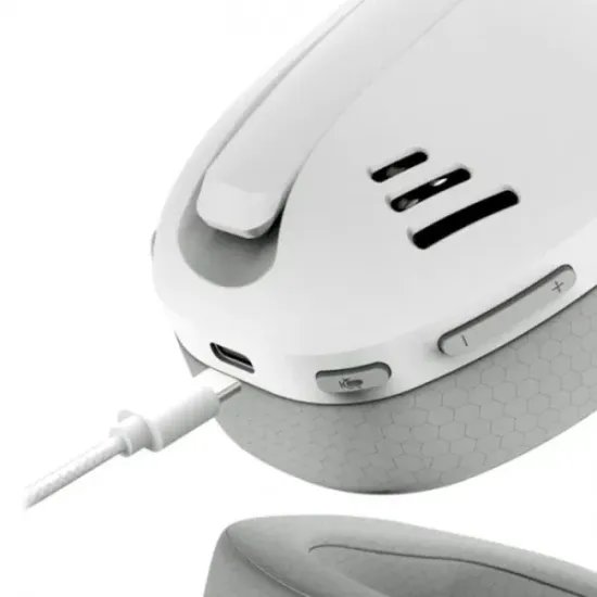 Redragon Slušalice Ire Pro H848 Wireless Headset Grey