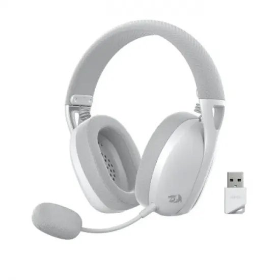 Redragon Slušalice Ire Pro H848 Wireless Headset Grey
