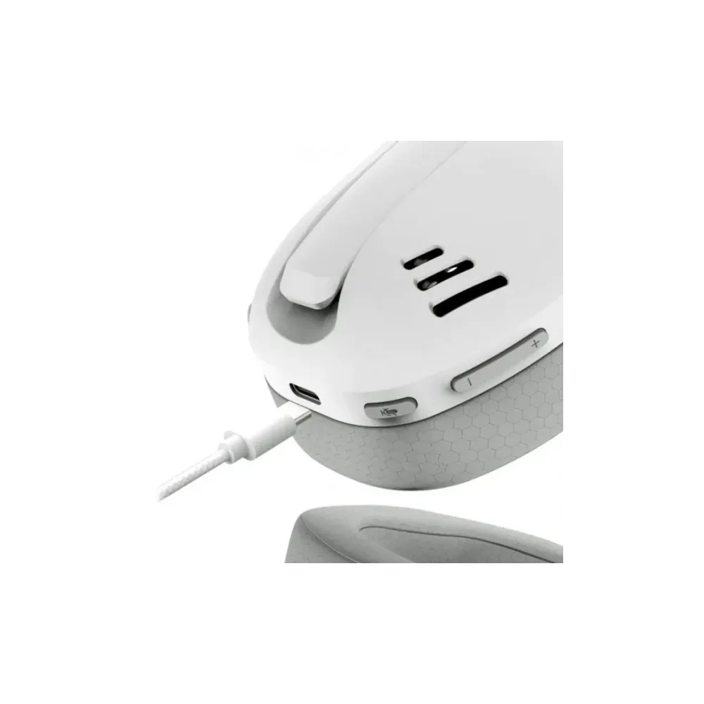Redragon Slušalice Ire Pro H848 Wireless Headset Grey