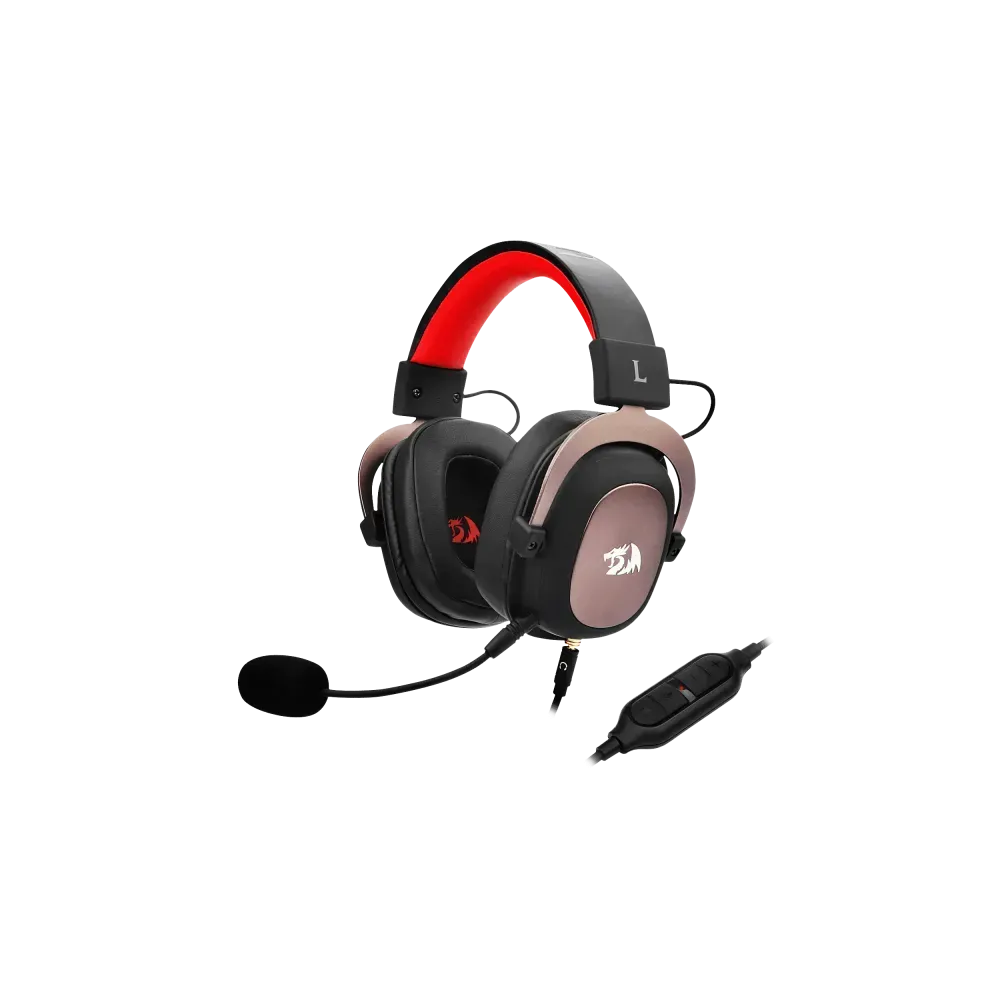 Redragon Slušalice Zeus 2 H510-1 Gaming Headset