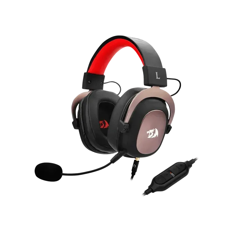 Redragon Slušalice Zeus 2 H510-1 Gaming Headset