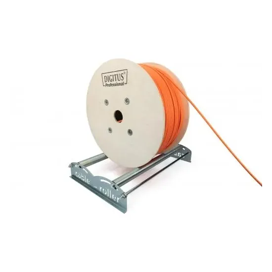Digitus Cable Roller 600x400x100mm