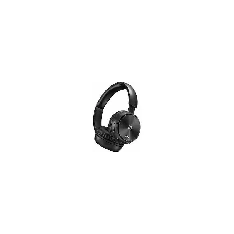 Swissten Slušalice Wireless Stereo TRIX Black