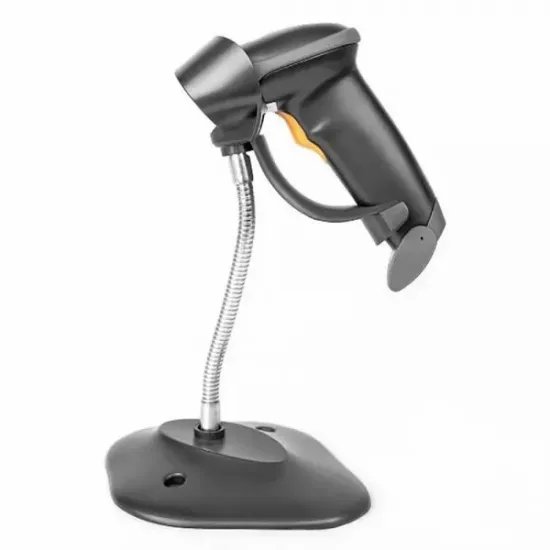 Digitus Barcode Scanner 1D bi-directional