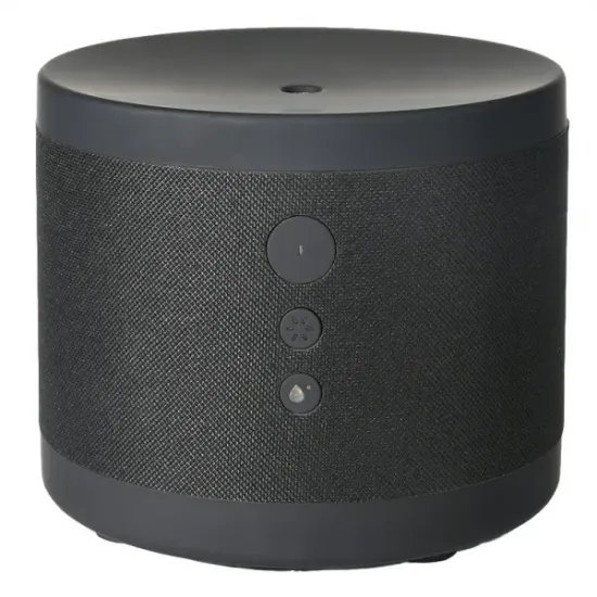 Moye Difuzer Breeze Aroma MH-03 crni