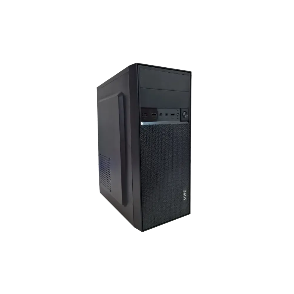 MAIN PC Pentium G6400, 8GB, 256GB, 500W