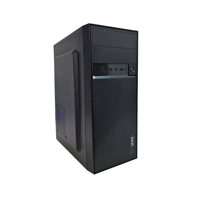 MAIN PC Pentium G6400, 8GB, 256GB, 500W