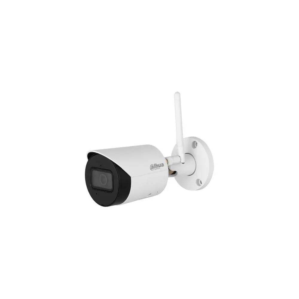 Dahua Kamera 2MP IPC-HFW1230DS-SAW-0360B IP Wifi Bullet, DWDR, objektiv 3.6 mm, MicroSD slot, max. 256GB, IR domet 30 m, IP67, u