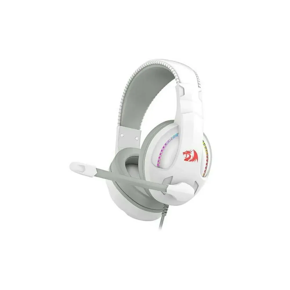 Redragon Slušalice Cronus Wired Headset White