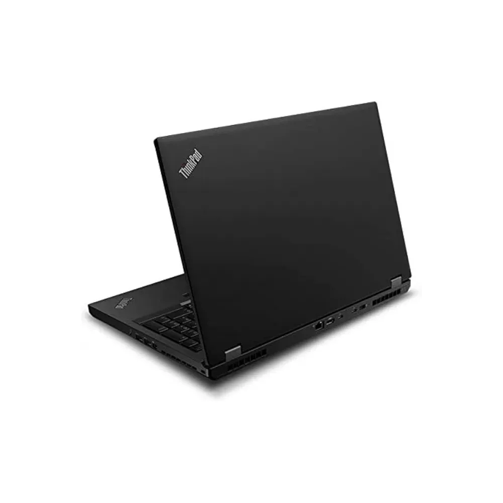 Lenovo ThinkPad P52 15.6 FullHD, Core i7-8850H, 32GB DDR4, 512G SSD, Nvidia Quadro P2000 4GB, Win 10 Pro (RFB, 1 year warranty)