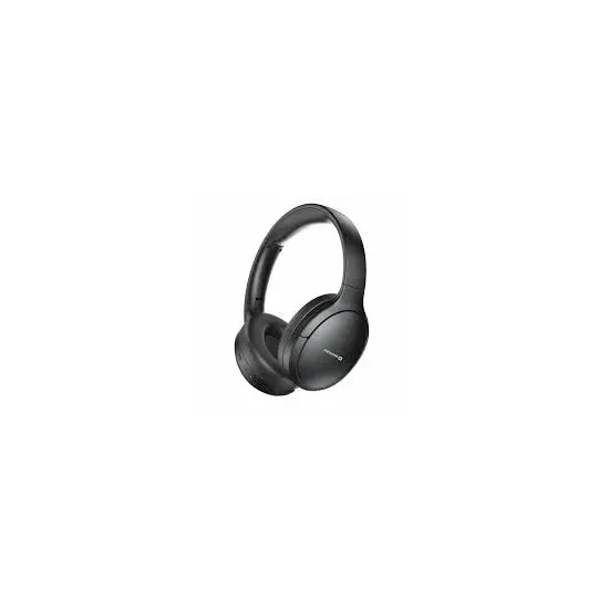 Swissten Slušalice BLUETOOTH ANC PURE BLACK