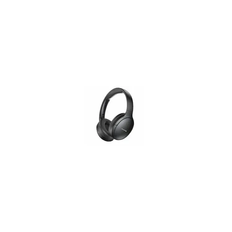 Swissten Slušalice BLUETOOTH ANC PURE BLACK