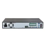 Dahua NVR 64 kanala NVR5464-EI 1080P, 30FPS, do 32MP, 2 x HDMI, 2 x VGA, 4 x SATA do 20TB, audio, alarm, 230VAC