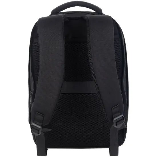 CANYON Torba BPE-5 Urban USB 15.6"" Black