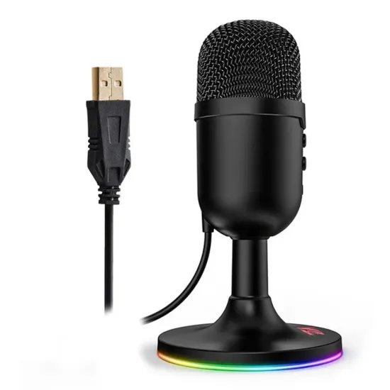 Redragon Mikrofon Pulsar Gaming