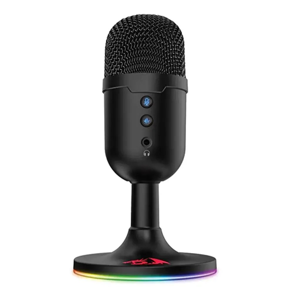 Redragon Mikrofon Pulsar Gaming