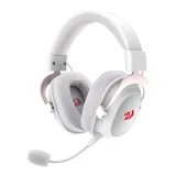 Redragon Slušalice Zeus H510 PRO Wireless White