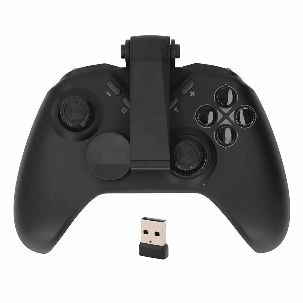 Redragon Kontroler Forge Wired/2.4G/BT PC/PS3/PS4/Switch/Android