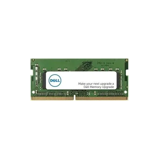 RAM 8GB DDR5 4800Mhz SODIMM bulk