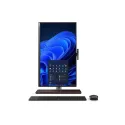 Lenovo AiO ThinkCentre M90a Gen 5 All in One 23.8&ldquo; FullHD Multitouch, 16:9, IPS, Anti-Glare, 250 niti, Intel Core i3-14100, 8GB