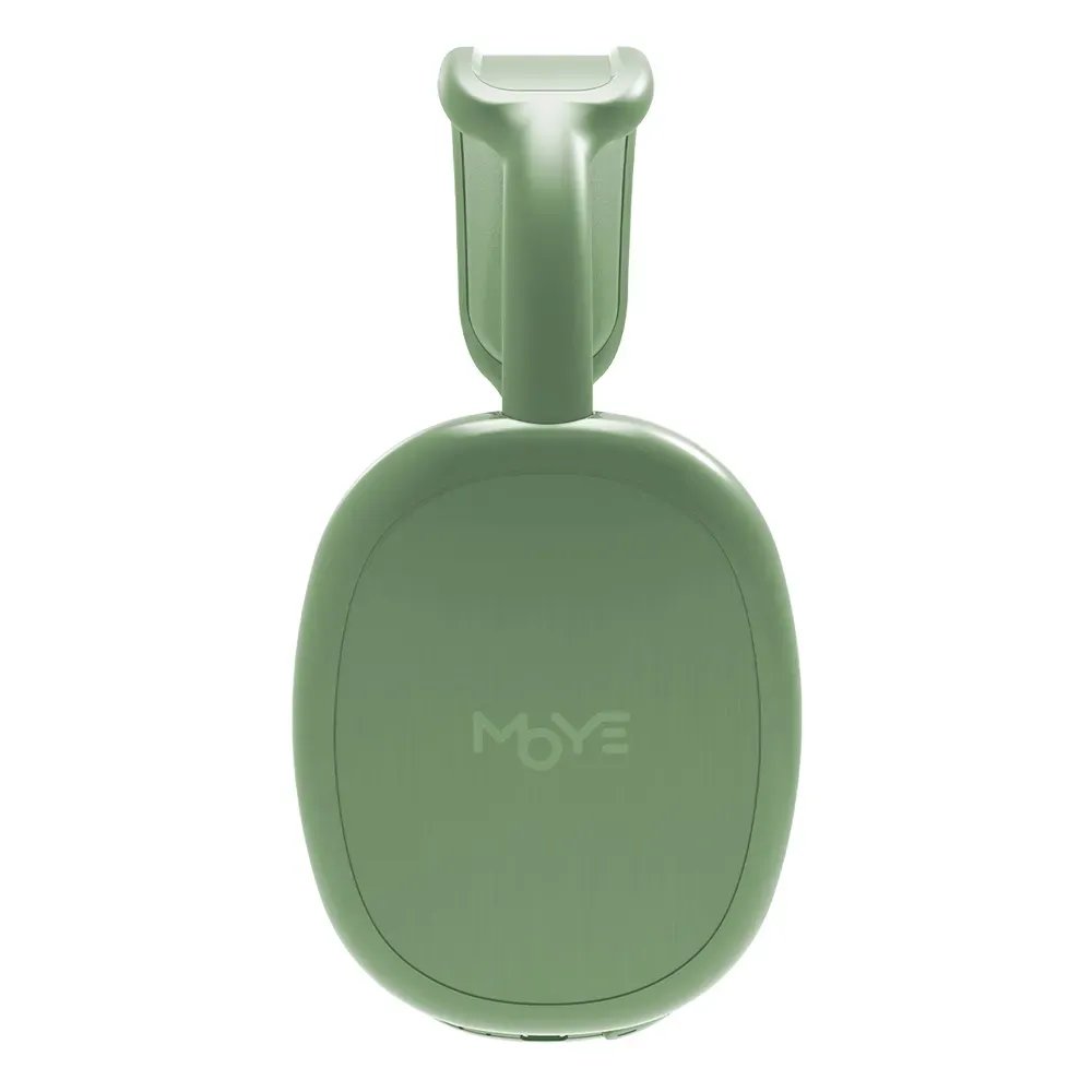 Moye Slušalice Stellar BT sa mikrofonom Green