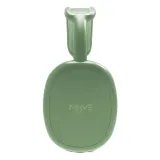 Moye Slušalice Stellar BT sa mikrofonom Green