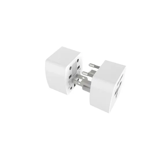 Moye Univerzalni adapter Voltaic Travel EU/US/UK/AU