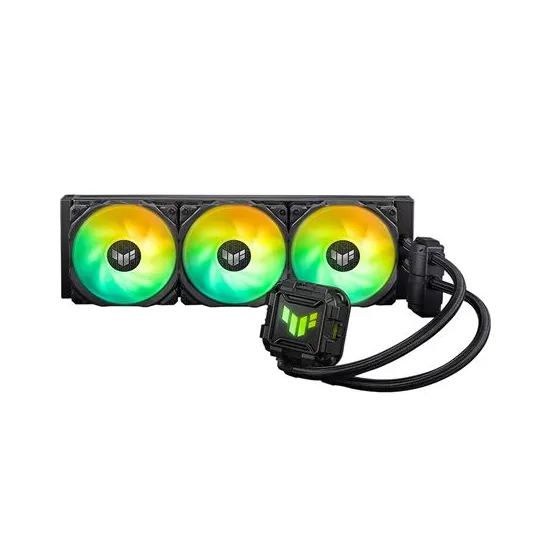 CPU COOLER ASUS TUF GAMING LC II 360 ARGB